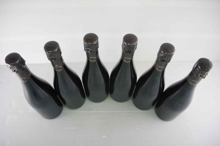 Jacques Selosse Lieux Dits Collection (6 bottles) NV