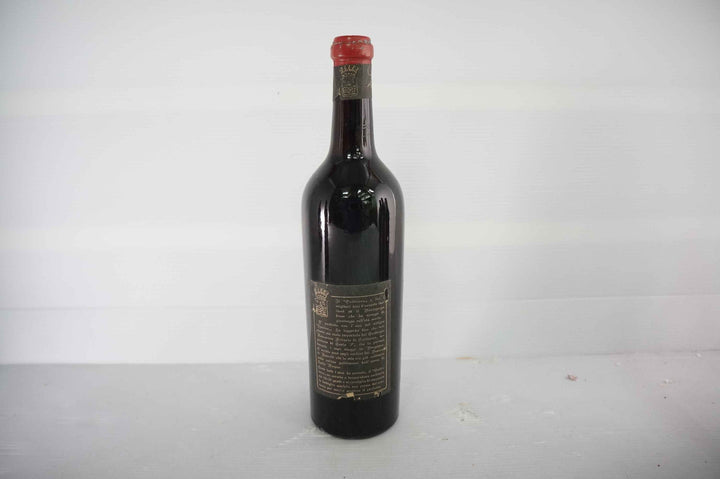 Luigi Nervi Gattinara 1954