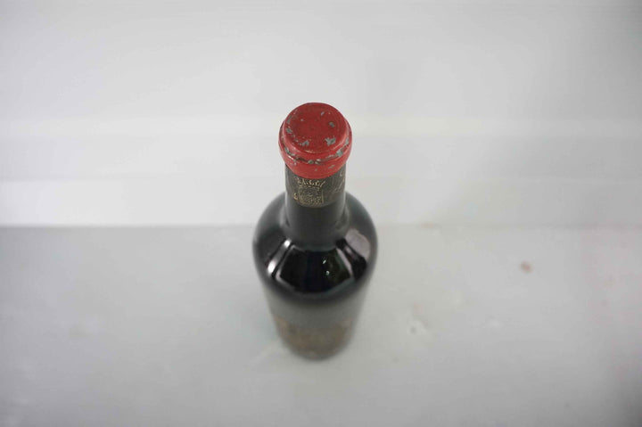 Luigi Nervi Gattinara 1954
