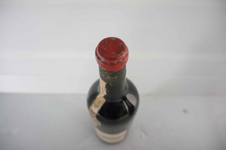 Luigi Nervi Gattinara 1954