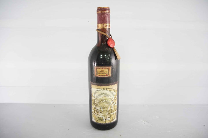 Vallana Spanna Cinque Castelli 1967