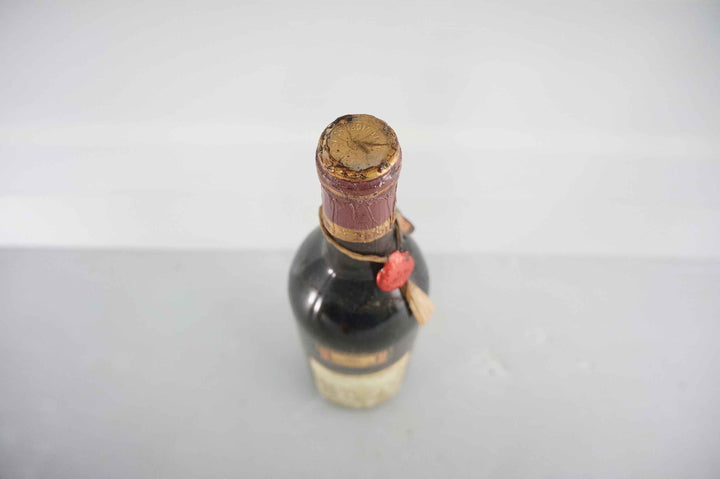 Vallana Spanna Cinque Castelli 1967