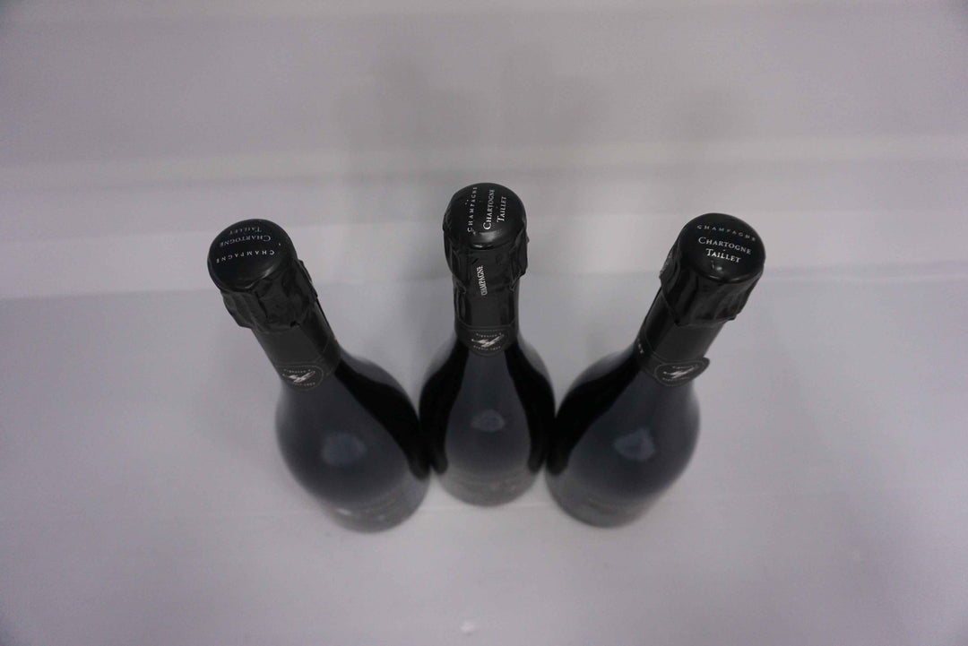 Chartogne Taillet Les Barres Blanc de Noirs Extra Brut 2013