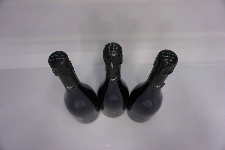 Chartogne Taillet Les Barres Blanc de Noirs Extra Brut 2013