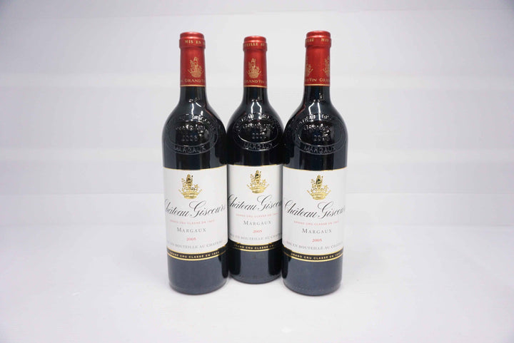 Chateau Giscours 2005