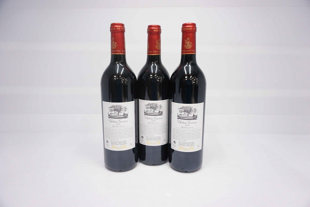Chateau Giscours 2005