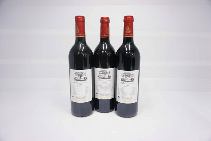 Chateau Giscours 2005