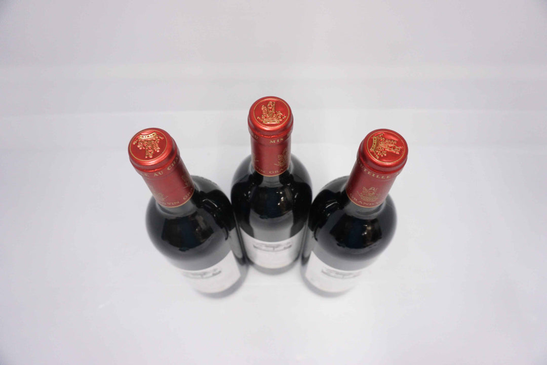Chateau Giscours 2005