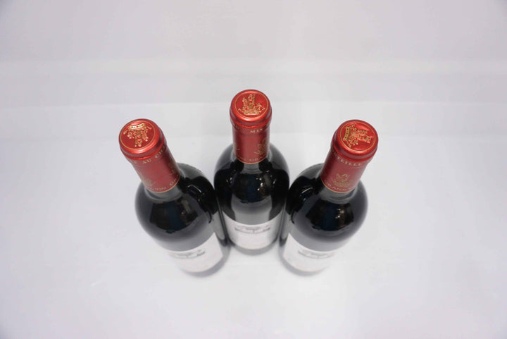 Chateau Giscours 2005