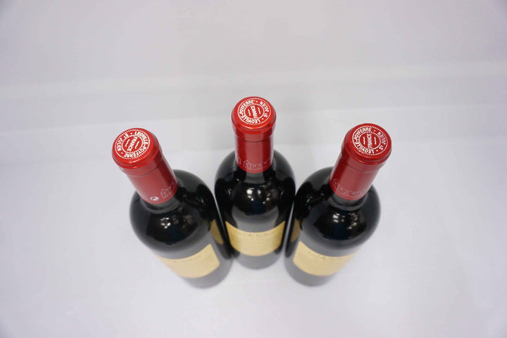 Chateau Leoville Poyferre OWC 2006