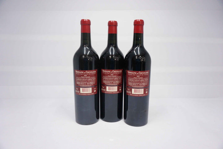 Domaine de Chevalier 2005