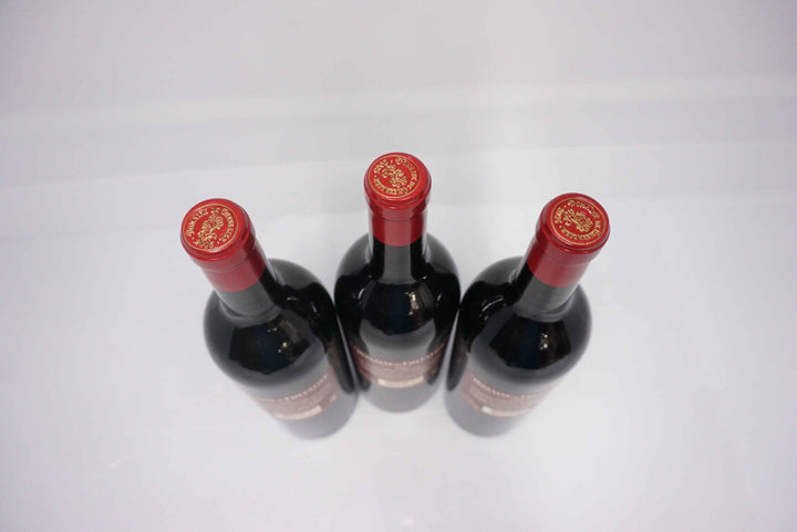 Domaine de Chevalier 2005