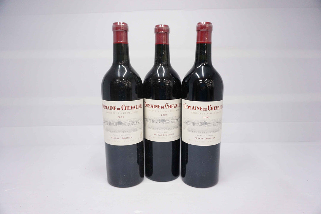 Domaine de Chevalier OWC 2005