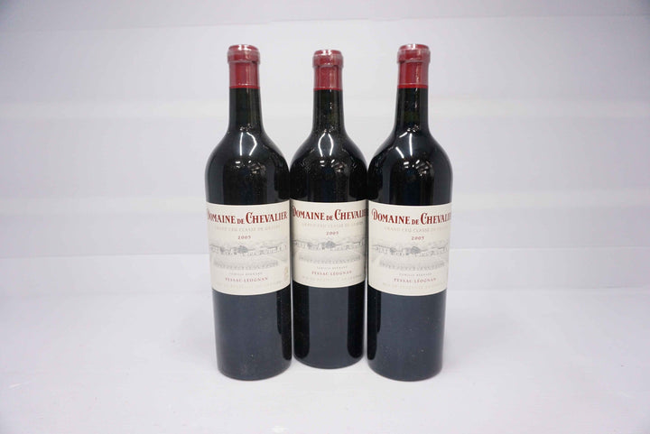 Domaine de Chevalier OWC 2005