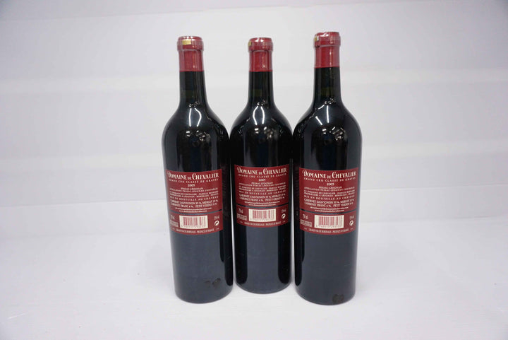 Domaine de Chevalier OWC 2005