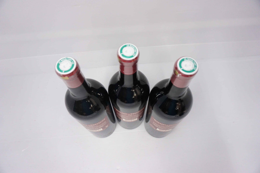 Domaine de Chevalier OWC 2005