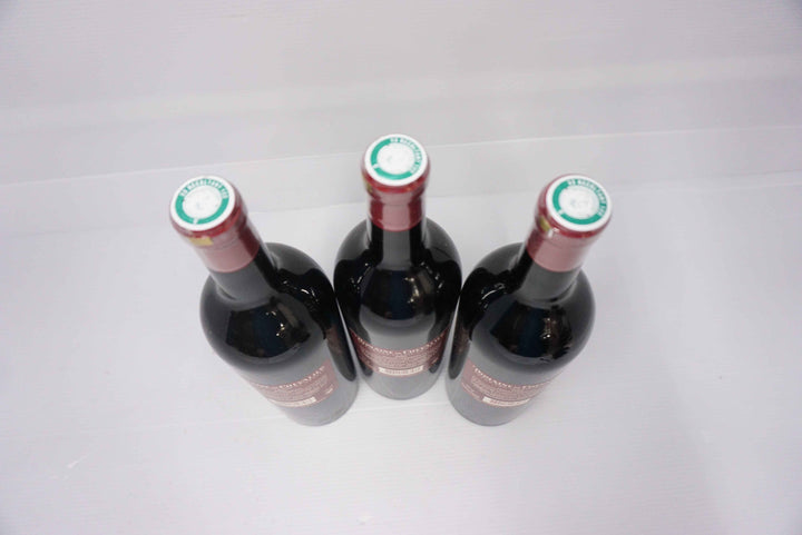 Domaine de Chevalier OWC 2005