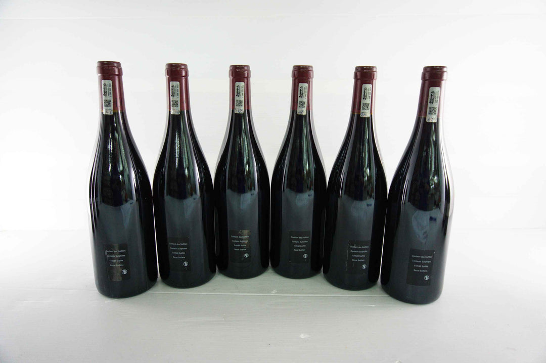 Dujac Gevrey Chambertin Aux Combottes 1er Cru 2011