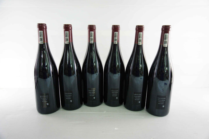 Dujac Gevrey Chambertin Aux Combottes 1er Cru 2011