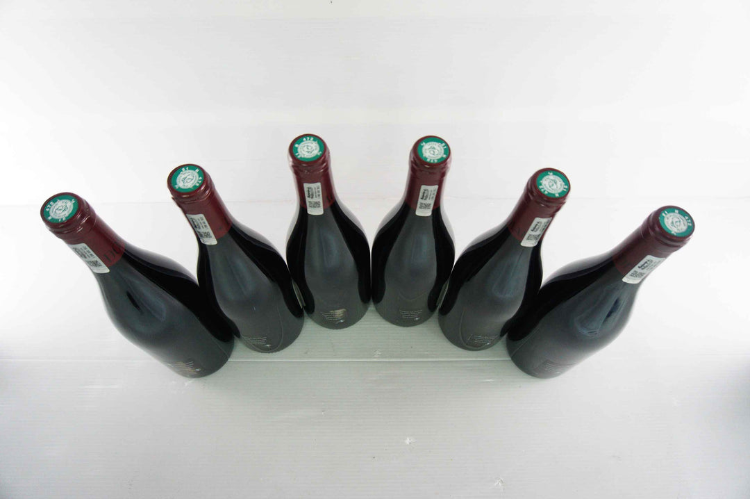 Dujac Gevrey Chambertin Aux Combottes 1er Cru 2011