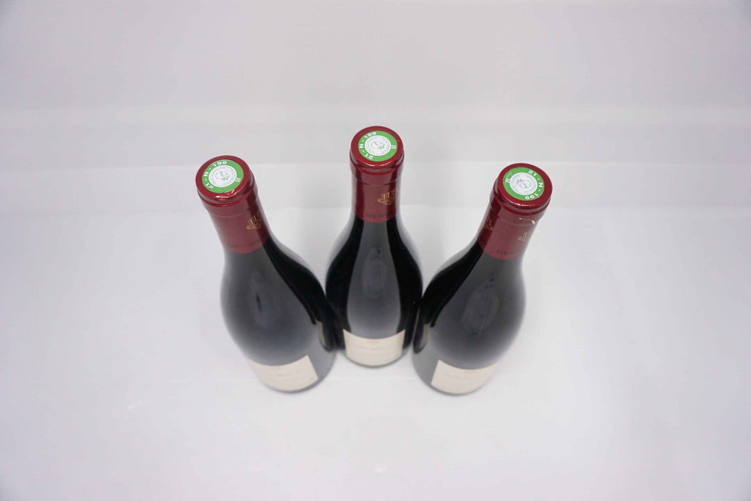 Henri Boillot Chambertin Grand Cru 2007