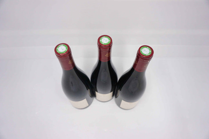 Henri Boillot Chambertin Grand Cru 2007