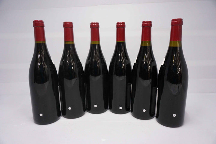 Dugat Py Charmes Chambertin Grand Cru 1997