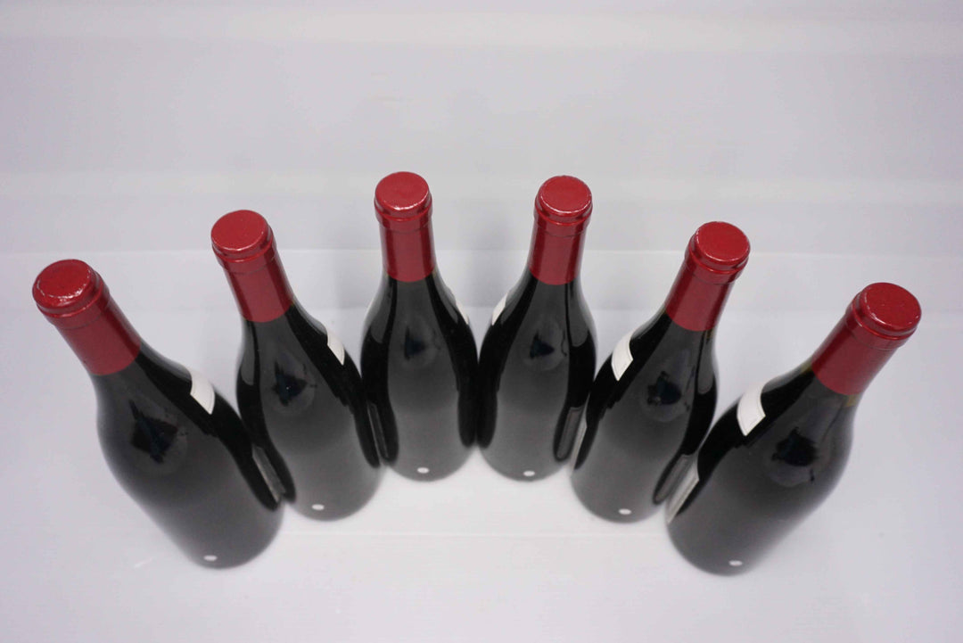 Dugat Py Charmes Chambertin Grand Cru 1997