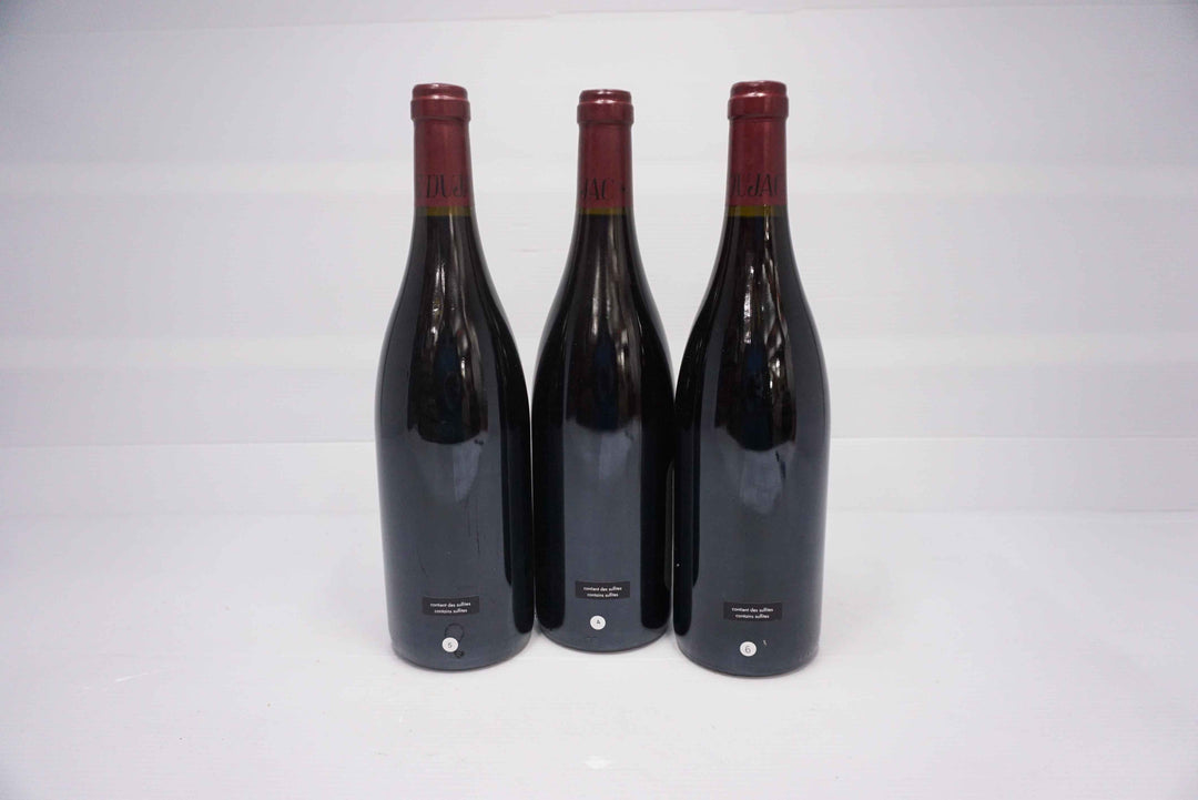 Dujac Vosne Romanee Aux Malconsorts 1er Cru 2007