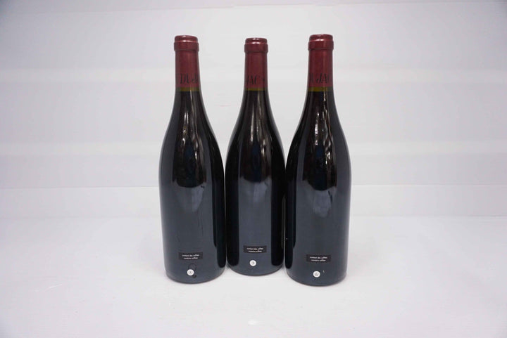 Dujac Vosne Romanee Aux Malconsorts 1er Cru 2007