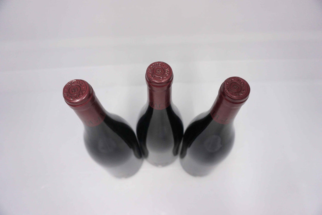 Dujac Vosne Romanee Aux Malconsorts 1er Cru 2007
