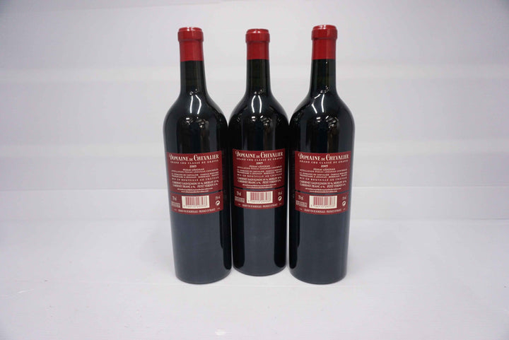 Domaine de Chevalier 2005