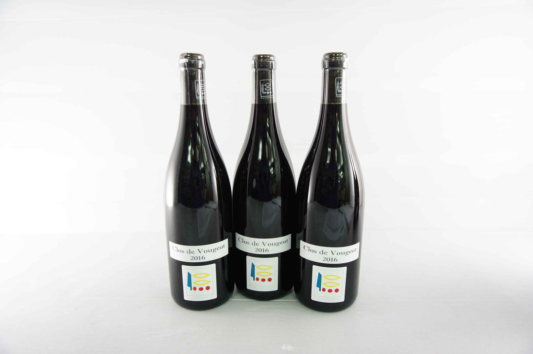Prieure Roch Clos de Vougeot Grand Cru 2016