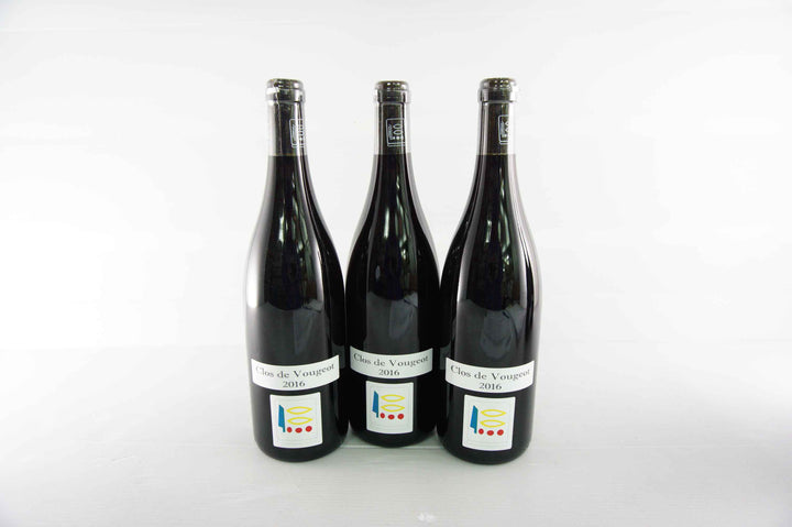 Prieure Roch Clos de Vougeot Grand Cru 2016