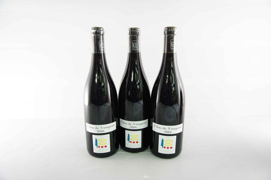 Prieure Roch Clos de Vougeot Grand Cru 2016