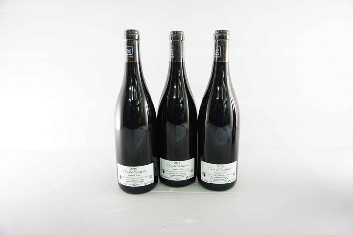 Prieure Roch Clos de Vougeot Grand Cru 2016