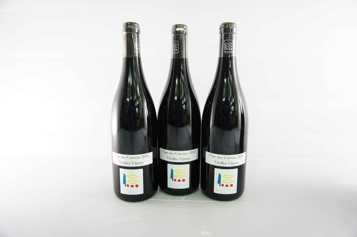 Prieure Roch Nuits Saint Georges Clos des Corvees 1er Cru VV 2016