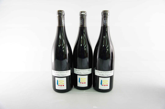 Prieure Roch Nuits Saint Georges Clos des Corvees 1er Cru VV 2016