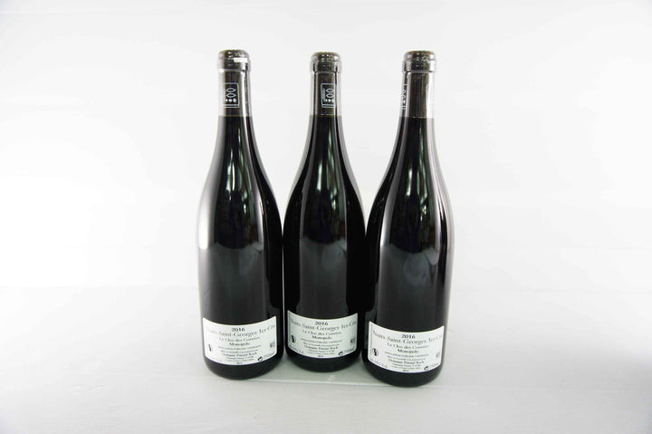 Prieure Roch Nuits Saint Georges Clos des Corvees 1er Cru VV 2016