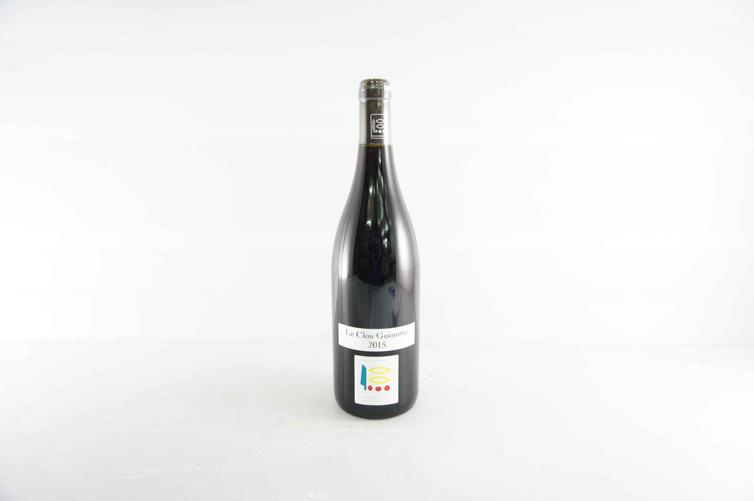 Prieure Roch Vosne Romanee Le Clos Goillotte 2015