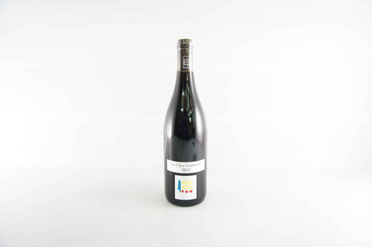 Prieure Roch Vosne Romanee Le Clos Goillotte 2015