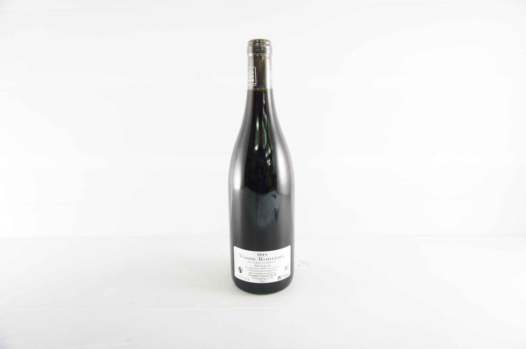 Prieure Roch Vosne Romanee Le Clos Goillotte 2015