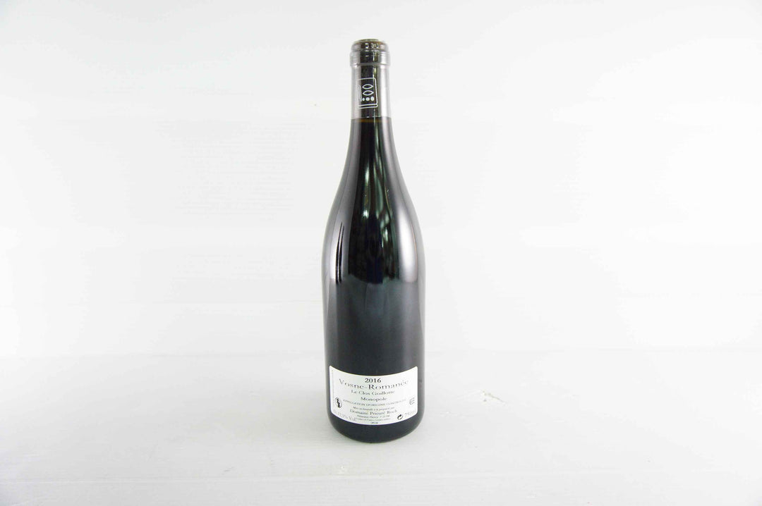 Prieure Roch Vosne Romanee Le Clos Goillotte 2016