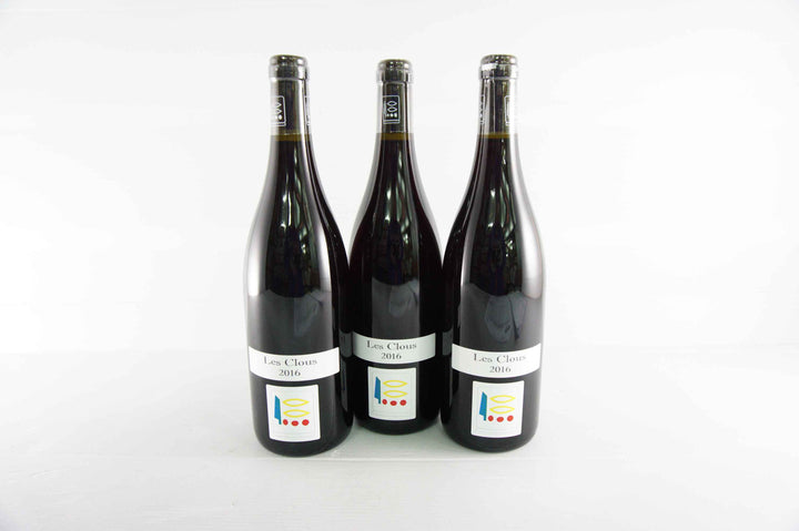 Prieure Roch Vosne Romanee Les Clous 2016