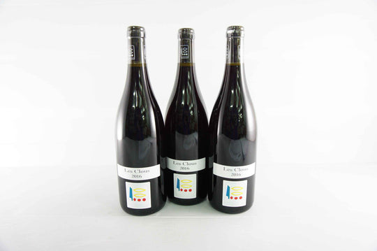 Prieure Roch Vosne Romanee Les Clous 2016