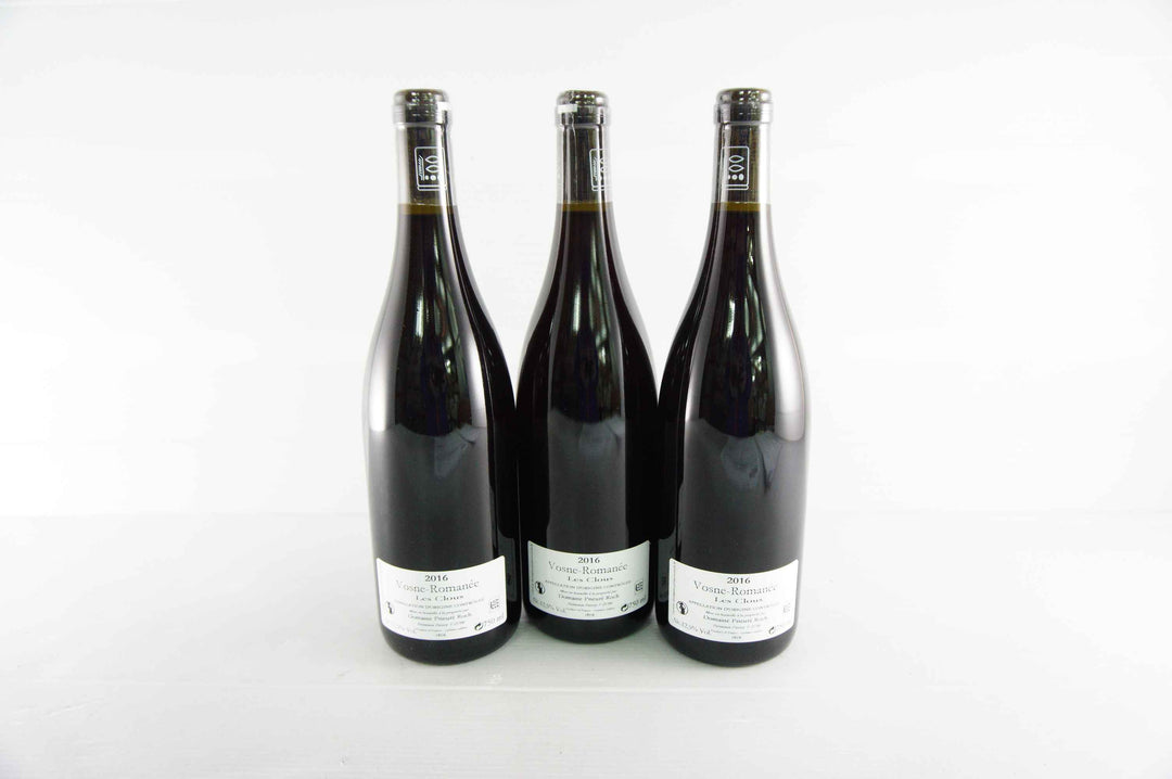 Prieure Roch Vosne Romanee Les Clous 2016