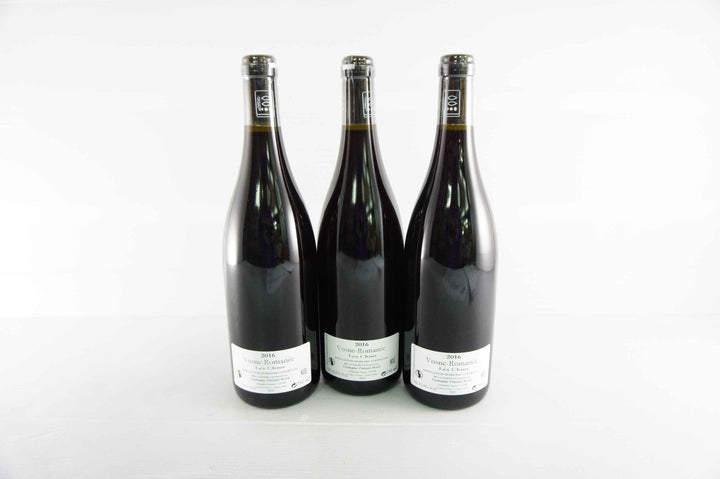 Prieure Roch Vosne Romanee Les Clous 2016