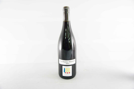 Prieure Roch Vosne Romanee Les Haut Maizieres 2014