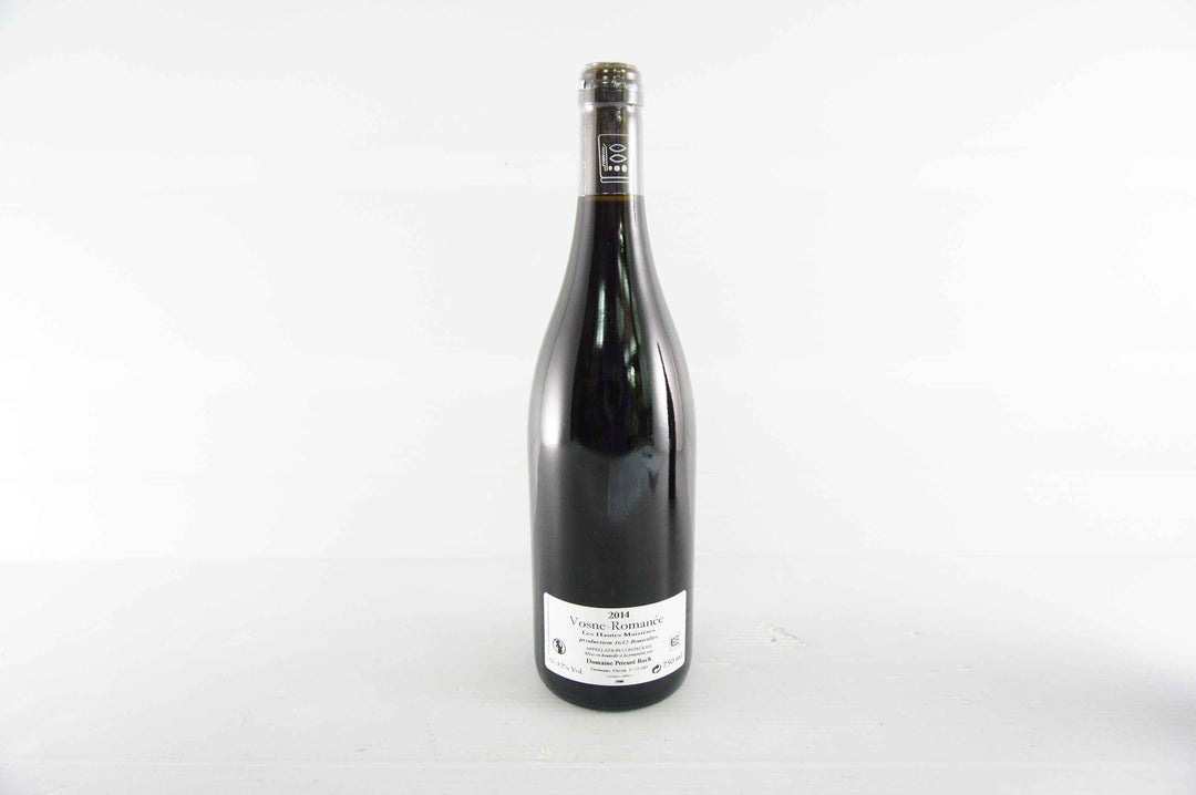 Prieure Roch Vosne Romanee Les Haut Maizieres 2014