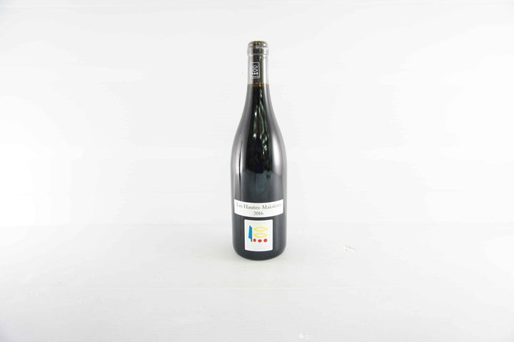 Prieure Roch Vosne Romanee Les Haut Maizieres 2016
